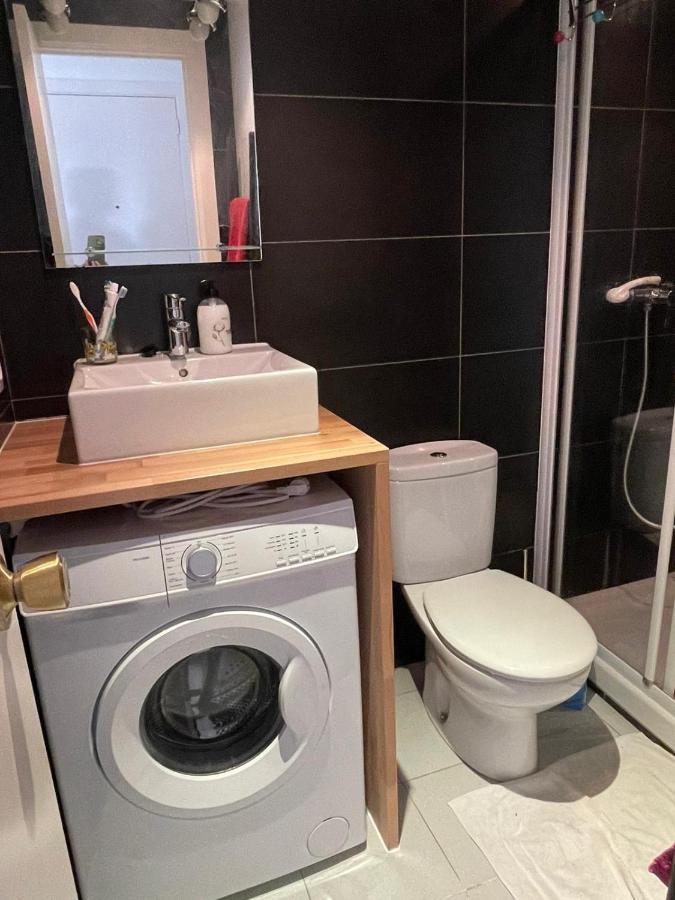 Apartamento Rocmar